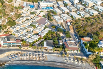 Hôtel Ariadne Beach 4* - Adults Only +16 ans