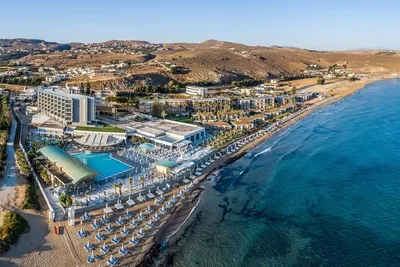Hôtel Arina Beach Resort 4*