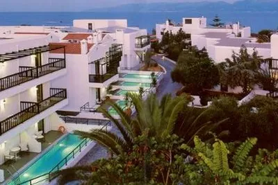 Hôtel Hersonissos Maris 4*