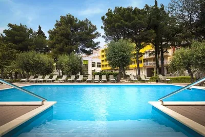 Remisens Hotel Epidaurus 3*