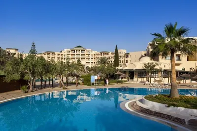 Hôtel Royal Kenz Thalasso & Spa 4*