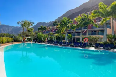 Appartements Cordial Mogan Valle 3*