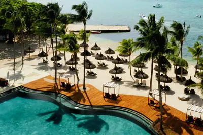 Hôtel Anahita Golf & Spa 5*