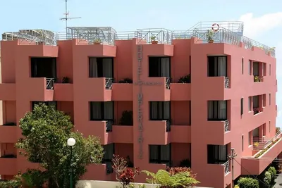 Hôtel Aparthotel Imperatriz 3*