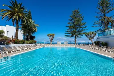 Hôtel Best Semiramis 5* by Ôvoyages