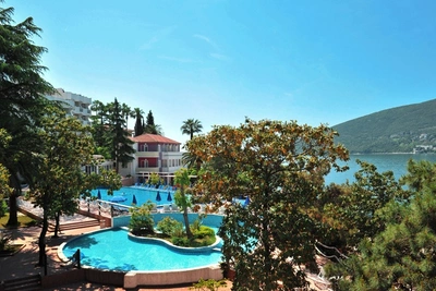 Hunguest Hôtel Sun Resort 3*