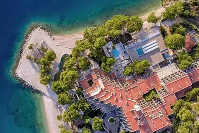 Bluesun Hôtel Soline 4*