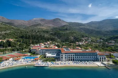 Admiral Grand Hôtel 5*