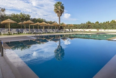 Hôtel Vau Portimao 4*