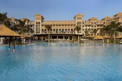 Hôtel Gran Melia Palacio De Isora 5*