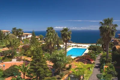 Hôtel Quinta Splendida Wellness & Botanical Garden 4*