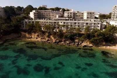 Hôtel Alua Palmanova Bay 4*