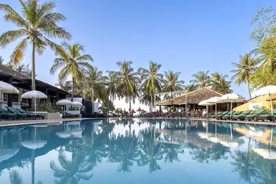Club Marmara Les Filaos 4* - Choix Flex