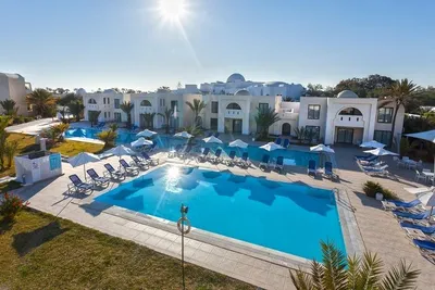 Hôtel Cesar Thalasso 4*