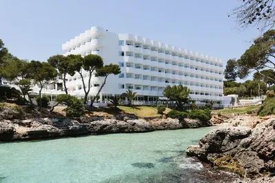 Hôtel Aluasoul Mallorca 4* - Adults only