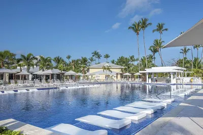 Hôtel Bahia Principe Grand El Portillo 5*