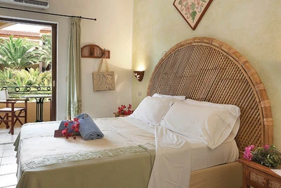 Hôtel Torreruja Relax Thalasso & Spa 4*