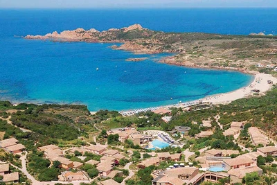 Hôtel Marinedda Thalasso & Spa 5*