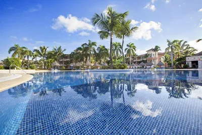 Hôtel Bahia Principe Grand Punta Cana 5*