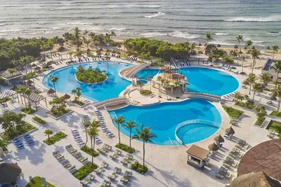 Hôtel Bahia Principe Grand Tulum 5*