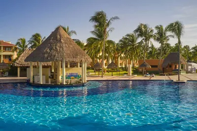 Hôtel Bahia Principe Grand Coba 5*