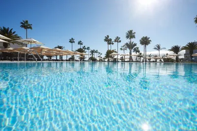 Hôtel Dreams Lanzarote Playa Dorada 5*