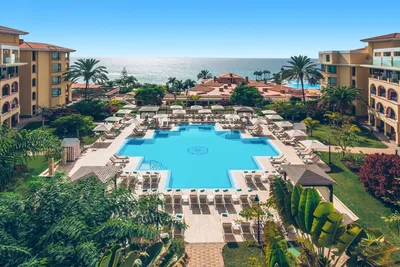 Hôtel Iberostar Selection Anthelia 5*