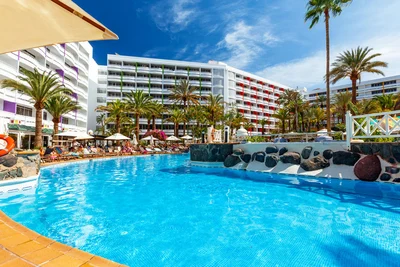 Hôtel Abora Buenaventura by Lopesan 4*