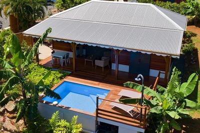 Villas Ti Paréo