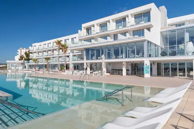 Hôtel Elba Sunset Mallorca Thalasso & Spa 4*