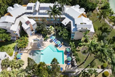 Hôtel Canella Beach 3* - Sans Transfert