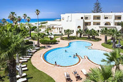 Hôtel Delfino Beach Resort & Spa 3*