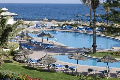 Hôtel Regency Monastir & Spa 4*