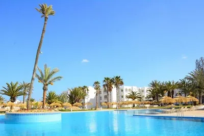 Hôtel Djerba Golf Resort & Spa 4*