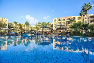Hôtel Paradis Palace 4*