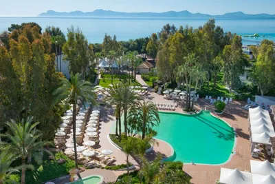 Hôtel Iberostar Ciudad Blanca 4*