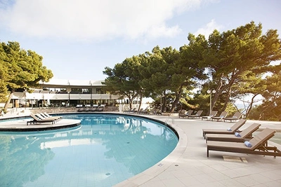 Hôtel Croatia Cavtat 5* - La Collection
