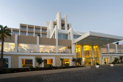 Hôtel Salini Resort 4*