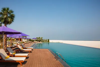 Club Coralia Centara Mirage Beach Resort Dubaï 4*