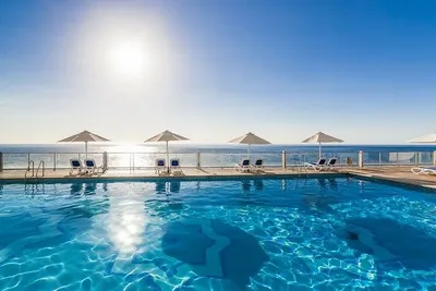 Hôtel Globales America 4*