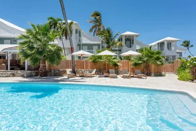 Hôtel La Playa Orient Bay 4*