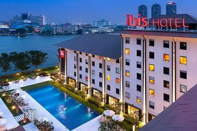 Séjour-combiné Vol + Hôtel Bangkok 3* et Phuket 4*