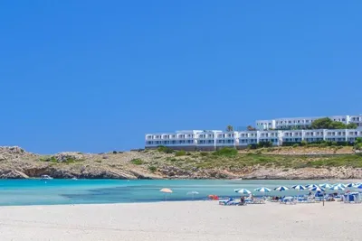 Beach Club Aparthotel 3*