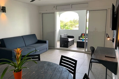 Résidence Karaibes