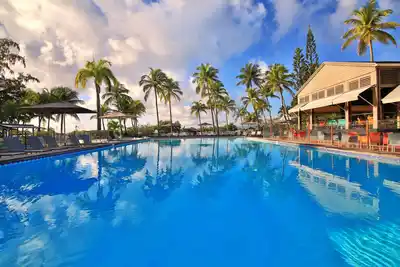 Mahogany Hôtel Résidence & Spa 4*