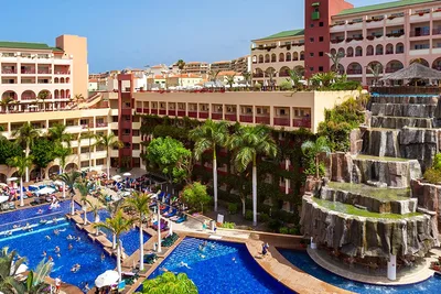 Mondi Club Best Jacaranda 4*