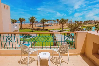 Hôtel Sataya 5*