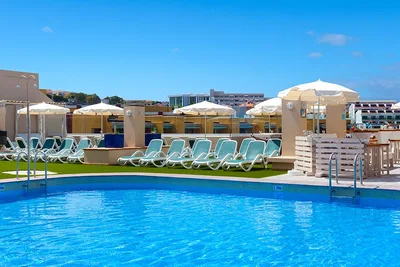 Apparthotel Los Dragos del Sur 3*
