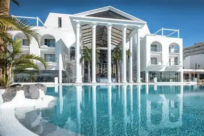 Hôtel Guayarmina Princess 4*