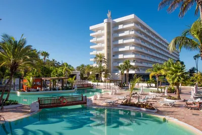 Hôtel Gran Canaria Princess 4* - Adultes uniquement